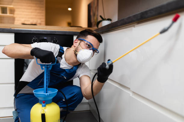 Pest Control for Restaurants in Waller, TX